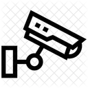 Cctv  Icon