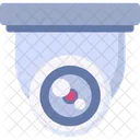 Cctv  Icon