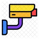 Cctv  Icon