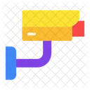 Cctv  Icon