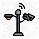 Cctv  Icon