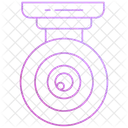 Cctv  Icon