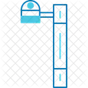 Cctv  Icon