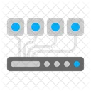 CCTV 設置 アイコン