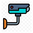 Videouberwachung Icon