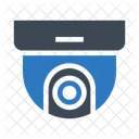 CCTV-Kamera  Symbol