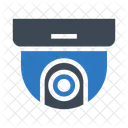 CCTV-Kamera  Symbol