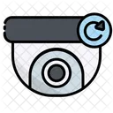 Cctv Refresh  Icon