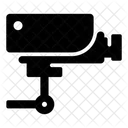 Cctv Security Camera Cctv Monitoring Security Camera Icon