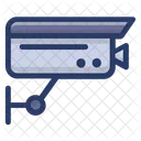 Cctv Security Camera Cctv Monitoring Security Camera Icon