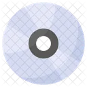 Compact Disc  Symbol