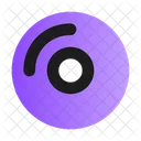 Cd  Icon