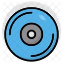CD  Symbol