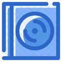 Software Computer Developer Icon