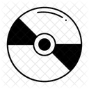 CD  Icon