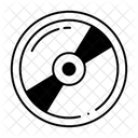 CD  Icon