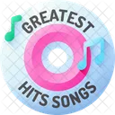 Cd  Icon