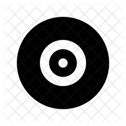 Cd Icon