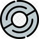 Cd  Icon