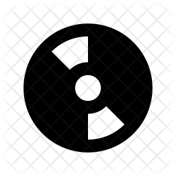 Cd Icon