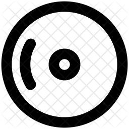 Cd Icon