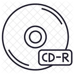 Cd  Icono