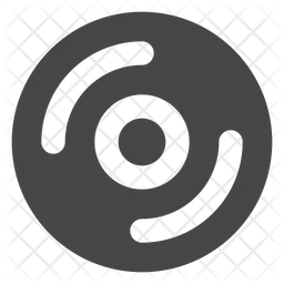 CD  Symbol