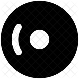 Cd Icon