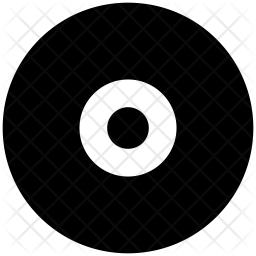 Cd Icon