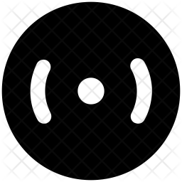 Cd Icon