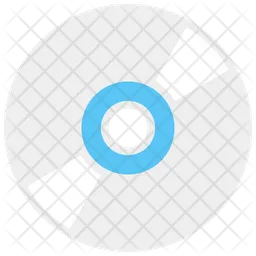 Cd  Icon