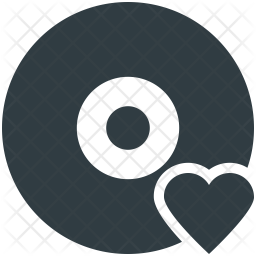 Cd Icon