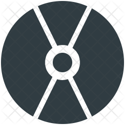 Cd Icon