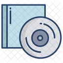 Compact Disc  Symbol