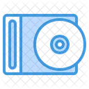 CD CD ROM Symbol