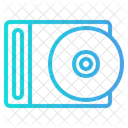 Compact Disc  Symbol