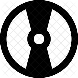 Cd Icon