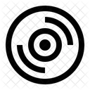 CD  Symbol