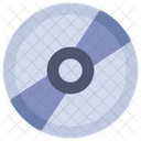 Compact Disc  Symbol