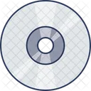 Compact Disc  Symbol