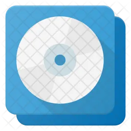 CD  Symbol