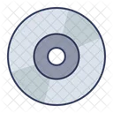 Compact Disc  Symbol