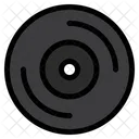 Cd  Icon