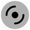 Compact Disc  Symbol