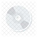 Disk Dvd Cd Icon