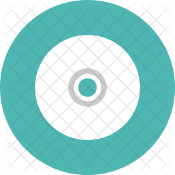 Cd Icon