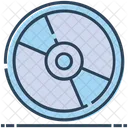 CD  Icon