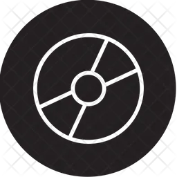 Cd  Icon
