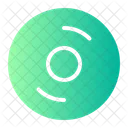 CD  Symbol