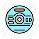 CD  Symbol